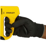 Степлер STANLEY Light Duty для скоб типа A 6–10мм (6-TR35) – Фото №5