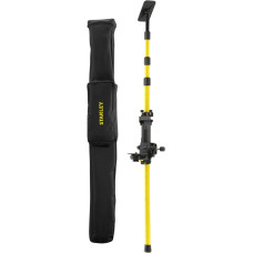 Штанга для установки лазерного уровня 2.7 м STANLEY (1-77-221)