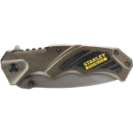 Нож FatMax складной с длиной лезвия 80 мм полусеррейтор STANLEY (FMHT0-10311) – Фото №5
