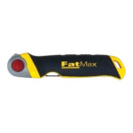 Ножовка STANLEY FatMax длиной 350 мм для работы по гипсокартону (FMHT0-20559) – Фото №3