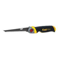Ножовка STANLEY FatMax длиной 350 мм для работы по гипсокартону (FMHT0-20559)