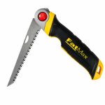 Ножовка STANLEY FatMax длиной 350 мм для работы по гипсокартону (FMHT0-20559) – Фото №3
