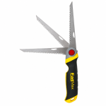 Ножовка STANLEY FatMax длиной 350 мм для работы по гипсокартону (FMHT0-20559) – Фото №1
