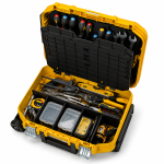 Ящик (чемодан) для инструментов на колесах FATMAX 540х400х435 мм STANLEY (FMST1-72383) – Фото №6