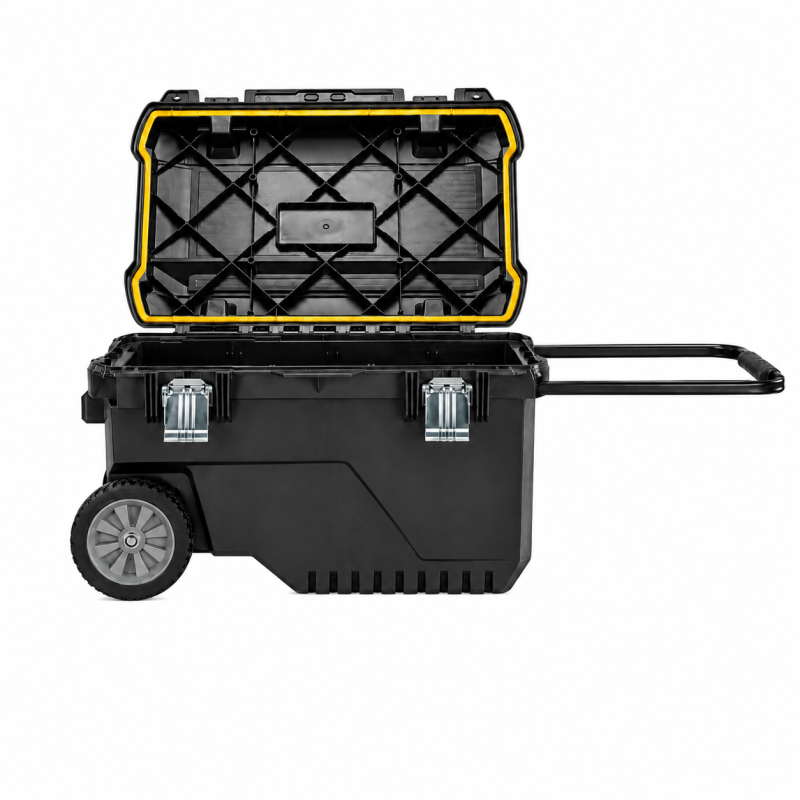 Ящик на колесах Fatmax Mid - Size Chest STANLEY (FMST1-73601)