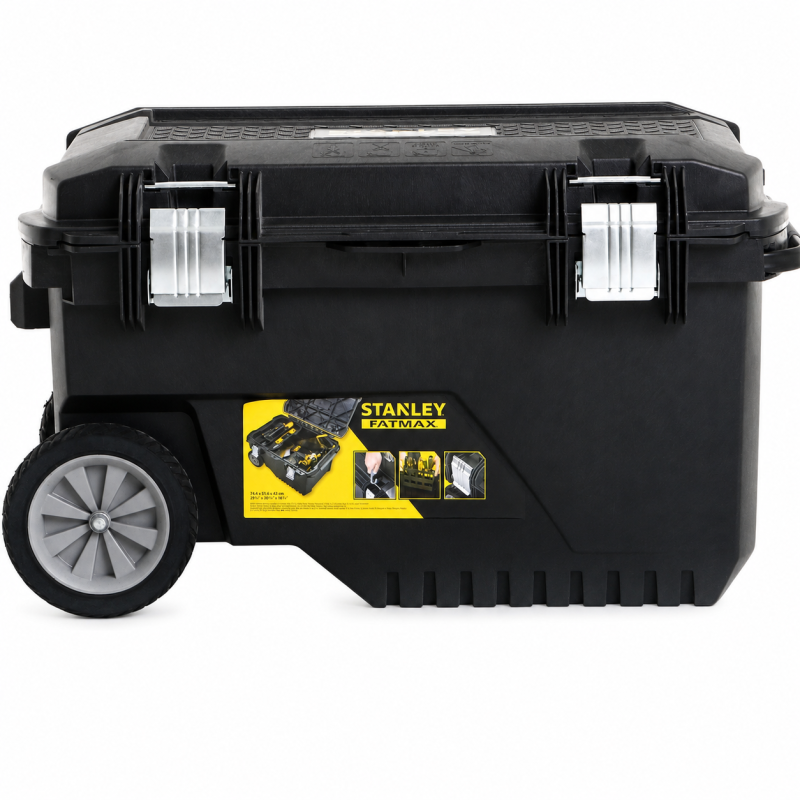 Ящик на колесах Fatmax Mid - Size Chest STANLEY (FMST1-73601)