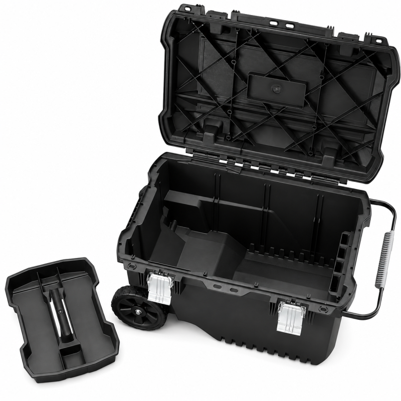 Ящик на колесах Fatmax Mid - Size Chest STANLEY (FMST1-73601)