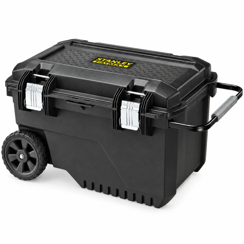 Ящик на колесах Fatmax Mid - Size Chest STANLEY (FMST1-73601)