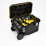 Ящик на колесах Fatmax Mid - Size Chest STANLEY (FMST1-73601) – Фото №15