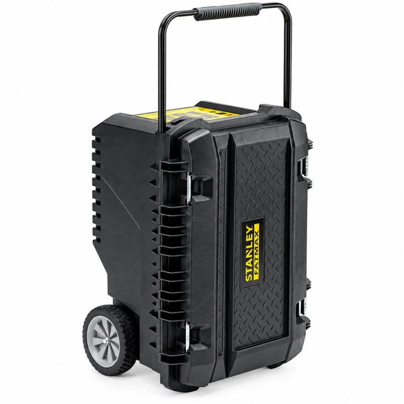 Ящик на колесах Fatmax Mid - Size Chest STANLEY (FMST1-73601)