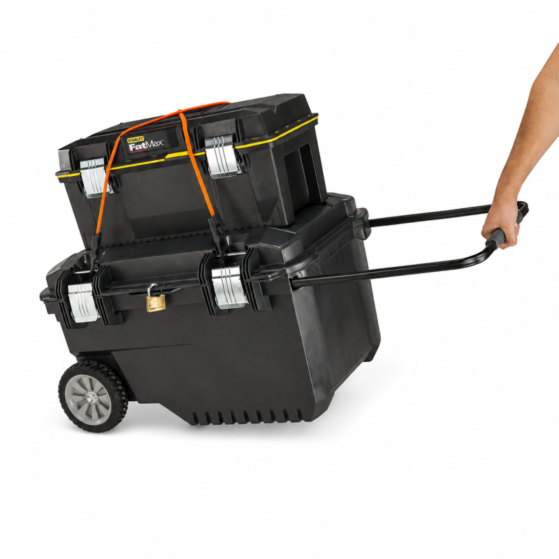 Ящик на колесах Fatmax Mid - Size Chest STANLEY (FMST1-73601)