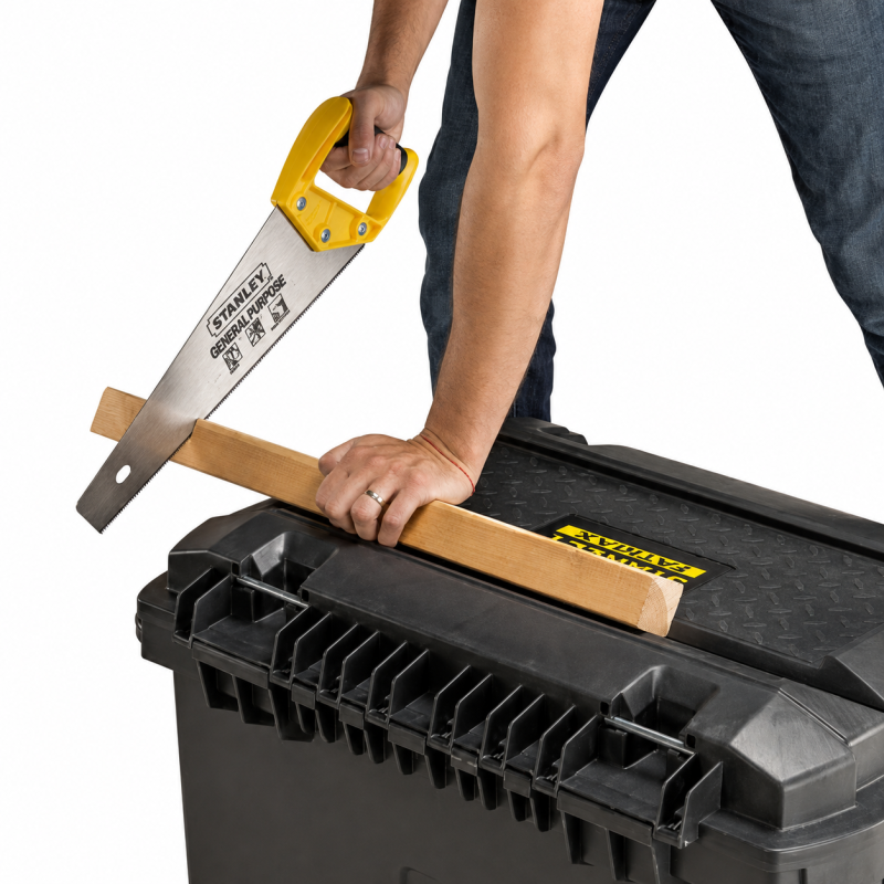Ящик на колесах Fatmax Mid - Size Chest STANLEY (FMST1-73601)