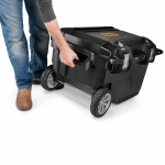 Ящик на колесах Fatmax Mid - Size Chest STANLEY (FMST1-73601) – Фото №18