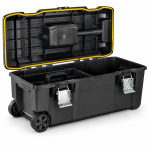 Ящик для инструментов на колесах FATMAX 710x330x305 мм STANLEY (FMST1-75761) – Фото №3