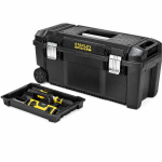 Ящик для инструментов на колесах FATMAX 710x330x305 мм STANLEY (FMST1-75761) – Фото №4