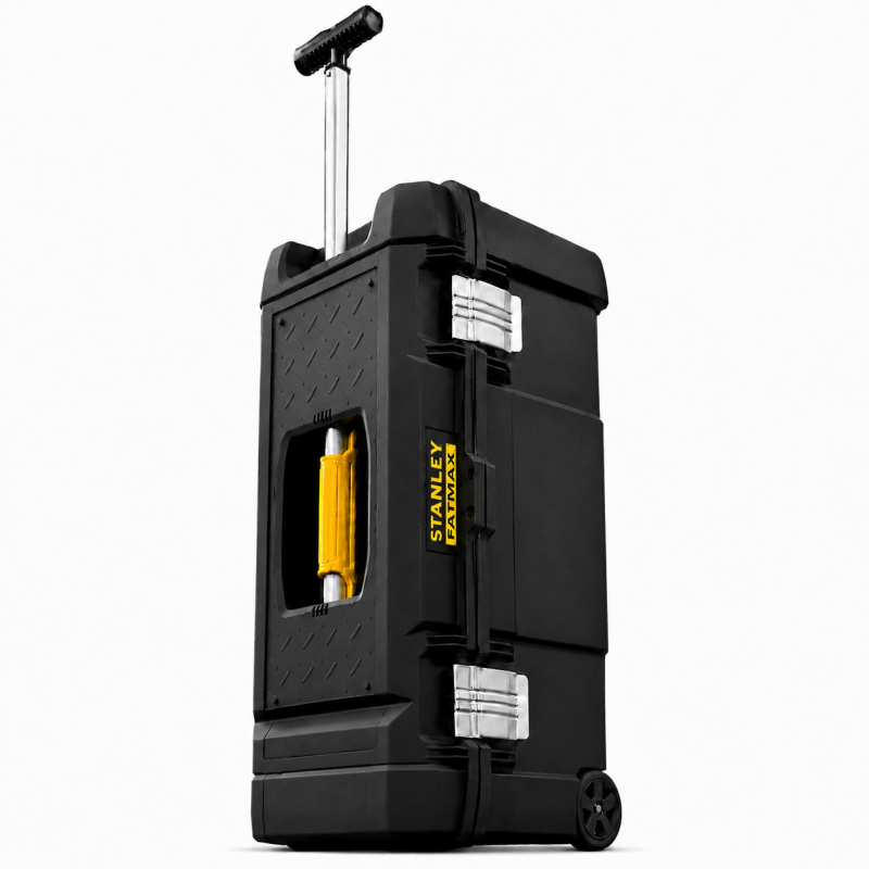 Ящик для инструментов на колесах FATMAX 710x330x305 мм STANLEY (FMST1-75761)