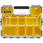 Органайзер для хранения мелких деталей FATMAX SHALLOW PRO METAL LATCH STANLEY (1-97-517) – Фото №1