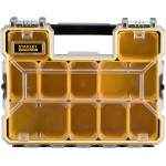 Органайзер для інструментів FATMAX SHALLOW PRO METAL LATCH STANLEY (1-97-518) – Фото №2