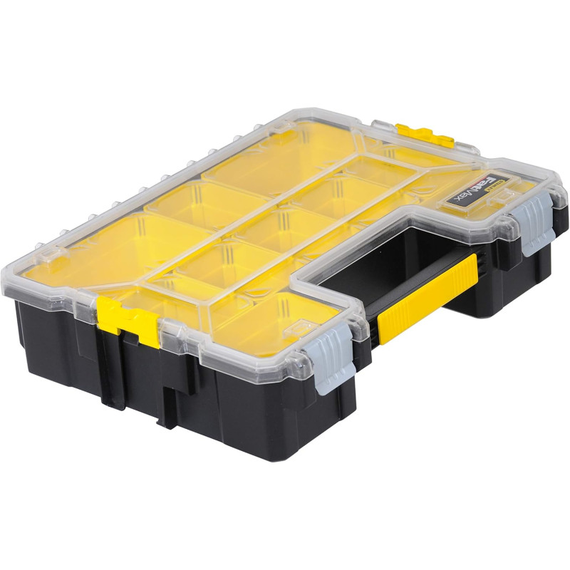 Органайзер для інструментів FATMAX SHALLOW PRO METAL LATCH STANLEY (1-97-518)