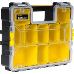 Органайзер для інструментів FATMAX SHALLOW PRO METAL LATCH STANLEY (1-97-518) – Фото №9