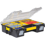 Органайзер для інструментів FATMAX SHALLOW PRO METAL LATCH STANLEY (1-97-518) – Фото №5