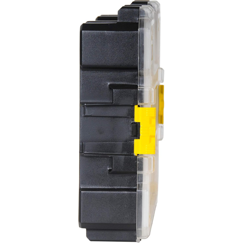 Органайзер для інструментів FATMAX SHALLOW PRO METAL LATCH STANLEY (1-97-518)