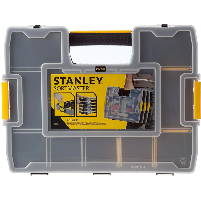 Органайзер Sort Master STANLEY (1-94-745)