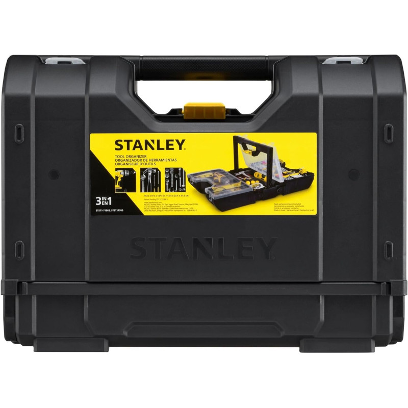 Органайзер для інструмента STANLEY (STST1-71963)
