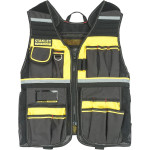 Жилет для носіння інструменту STANLEY FMST1-71181 – Фото №1