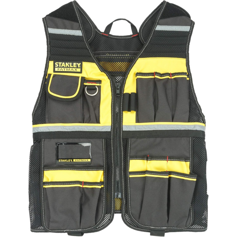 Жилет для носіння інструменту STANLEY FMST1-71181