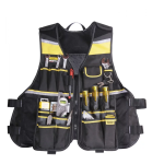 Жилет для носіння інструменту STANLEY FMST1-71181 – Фото №3