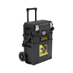 Ящик для інструментів на колесах FatMax Mobile Work Station Cantilever 549x733x413 мм STANLEY (1-94-210 ) – Фото №1