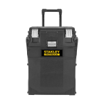 Ящик для інструментів на колесах FatMax Mobile Work Station Cantilever 549x733x413 мм STANLEY (1-94-210 ) – Фото №4