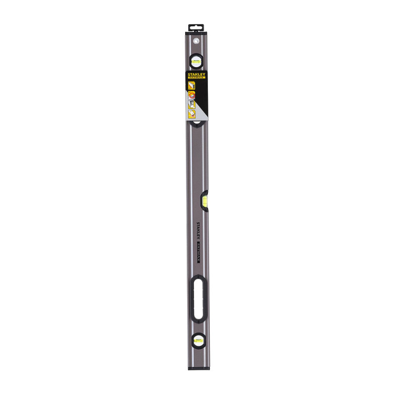 Рівень будівельний FatMax XTREME алюмінієвий 900 мм STANLEY (0-43-636)