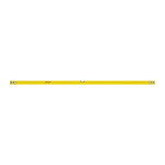Рівень будівельний Classic Box Level алюмінієвий 2000 мм з трьома капсулами STANLEY (STHT1-43109) – Фото №3