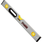 Рівень будівельний FatMax XTREME алюмінієвий 600 мм STANLEY (0-43-625) – Фото №1