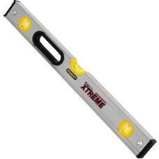 Уровень строительный FatMax XTREME алюминиевый 600 мм STANLEY (0-43-625)
