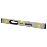 Рівень будівельний FatMax XTREME алюмінієвий 600 мм STANLEY (0-43-625) – Фото №2
