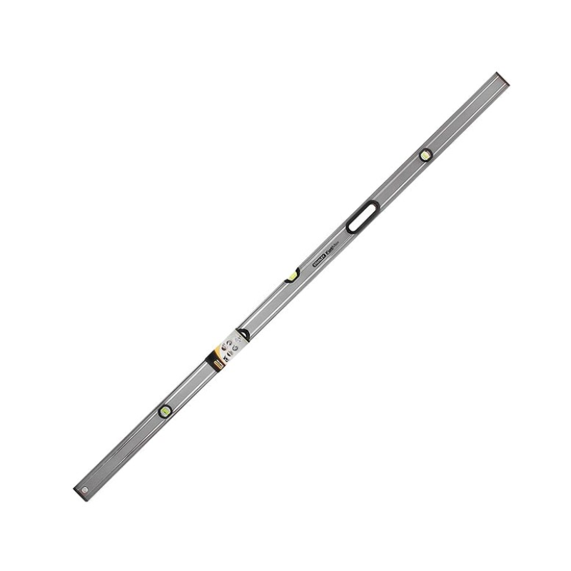 Уровень строительный FatMax XTREME алюминиевый 2000 мм с 3-мя капсулами STANLEY (0-43-681)