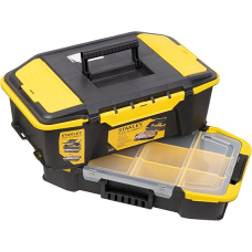 Система хранения два в одном Click & Connect STANLEY STST1-71962