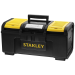 Ящик для инструмента Шкатулка Basic Toolbox 19 STANLEY (1-79-217) – Фото №1
