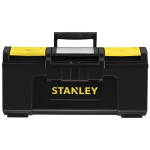 Ящик для инструмента Шкатулка Basic Toolbox 19 STANLEY (1-79-217) – Фото №2