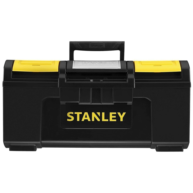 Ящик для инструмента Шкатулка Basic Toolbox 19 STANLEY (1-79-217)