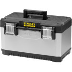 Ящик для інструментів STANLEY професійний FatMax, розміри 497x293x295 мм (1-95-615) – Фото №1
