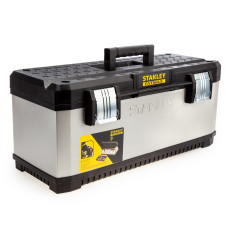 Ящик для інструментів STANLEY професійний FatMax, розміри 662x293x295 мм (1-95-617)