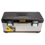 Ящик для інструментів STANLEY професійний FatMax, розміри 662x293x295 мм (1-95-617) – Фото №2