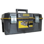 Ящик для инструмента STANLEY профессиональный FatMax, размеры 584x305x267 мм (1-94-749) – Фото №1