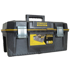 Ящик для інструментів STANLEY професійний FatMax, розміри 584x305x267 мм (1-94-749)