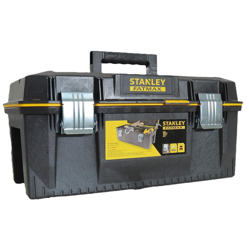 Ящик для инструмента STANLEY профессиональный FatMax, размеры 584x305x267 мм (1-94-749)