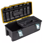 Ящик для інструментів STANLEY професійний FatMax, розміри 703х323х294 мм (1-93-935) – Фото №5